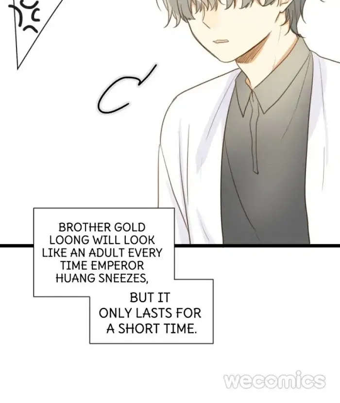 Dragon Boys’ Love Affairs - Chapter 10 Page 55