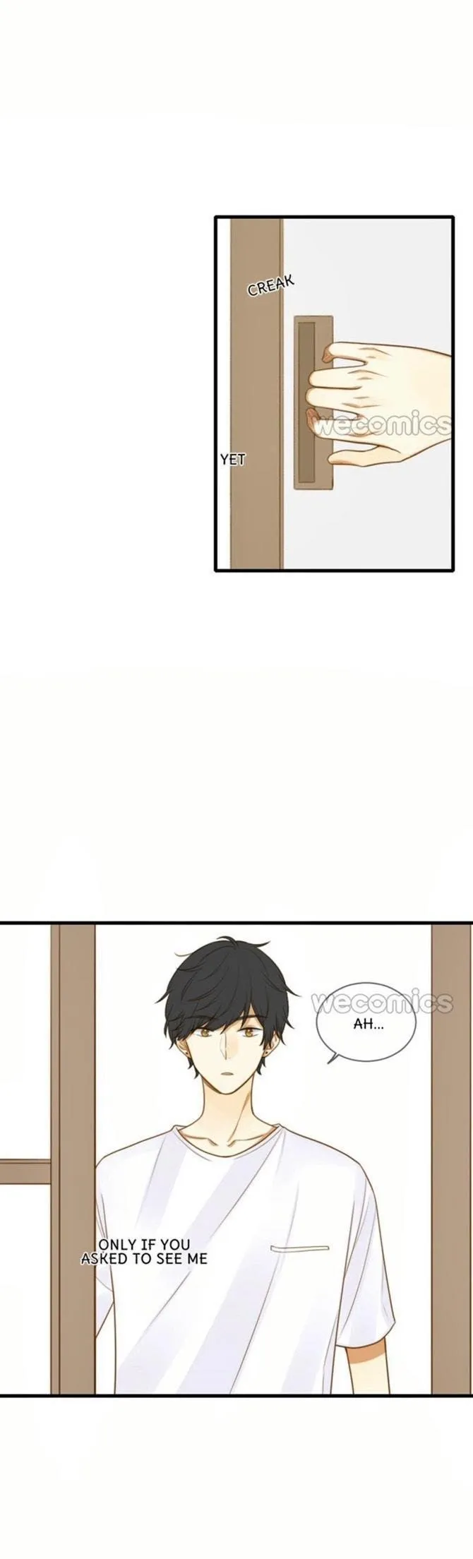 Dragon Boys’ Love Affairs - Chapter 100 Page 8