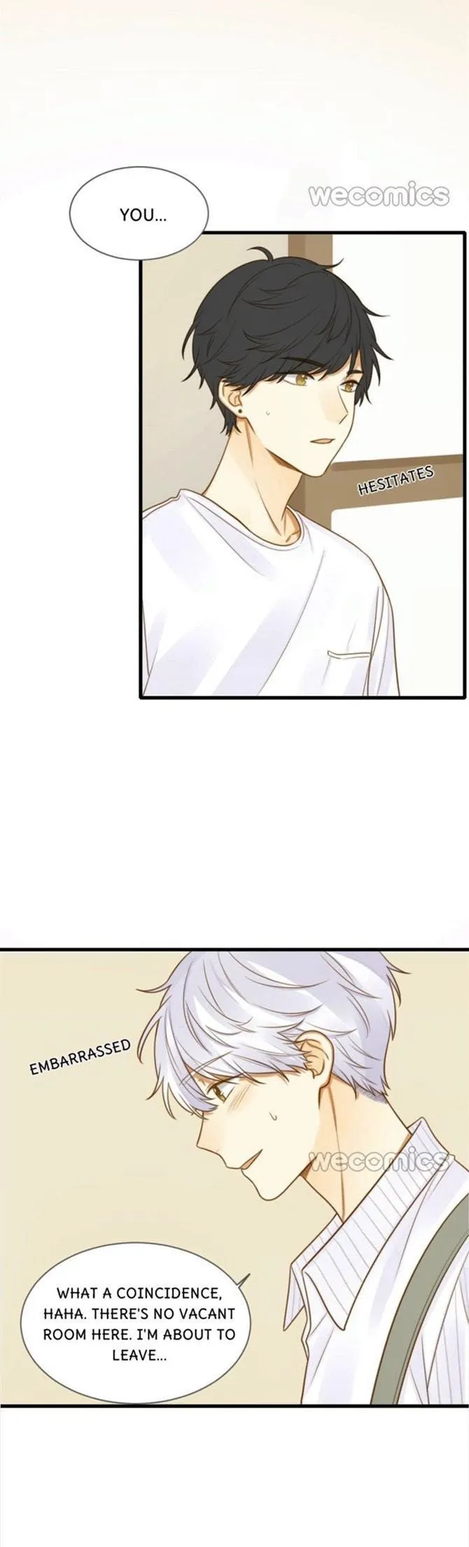 Dragon Boys’ Love Affairs - Chapter 100 Page 10