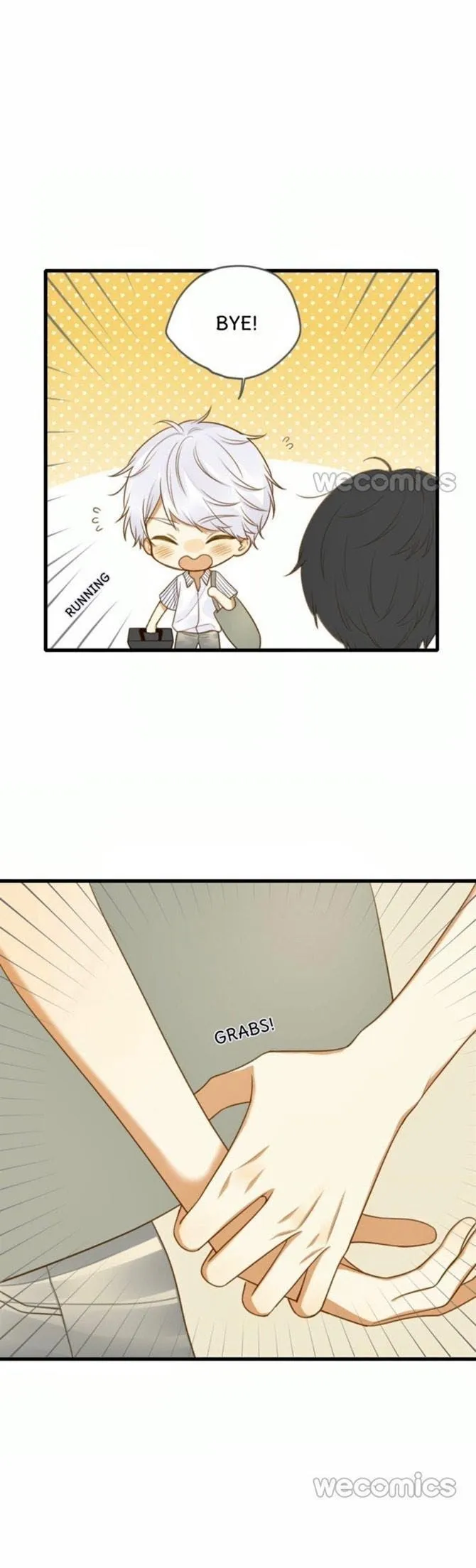 Dragon Boys’ Love Affairs - Chapter 100 Page 11