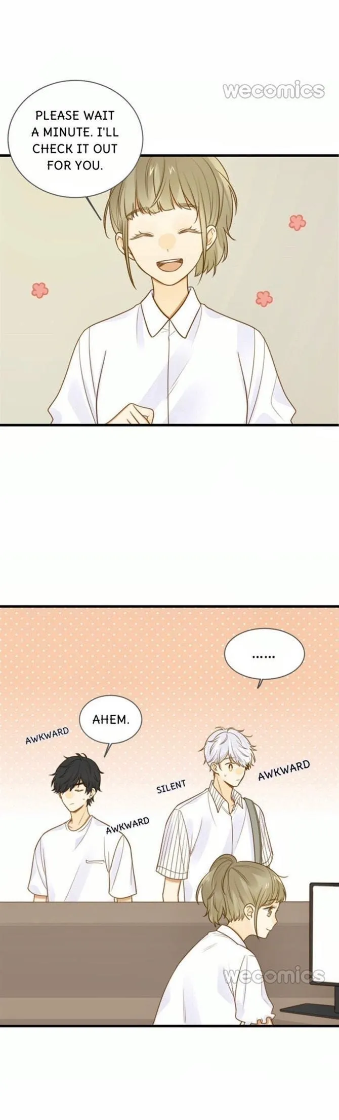 Dragon Boys’ Love Affairs - Chapter 100 Page 13