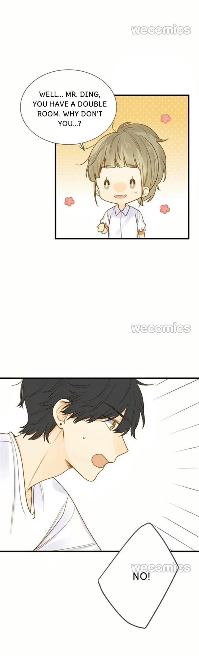 Dragon Boys’ Love Affairs - Chapter 100 Page 15