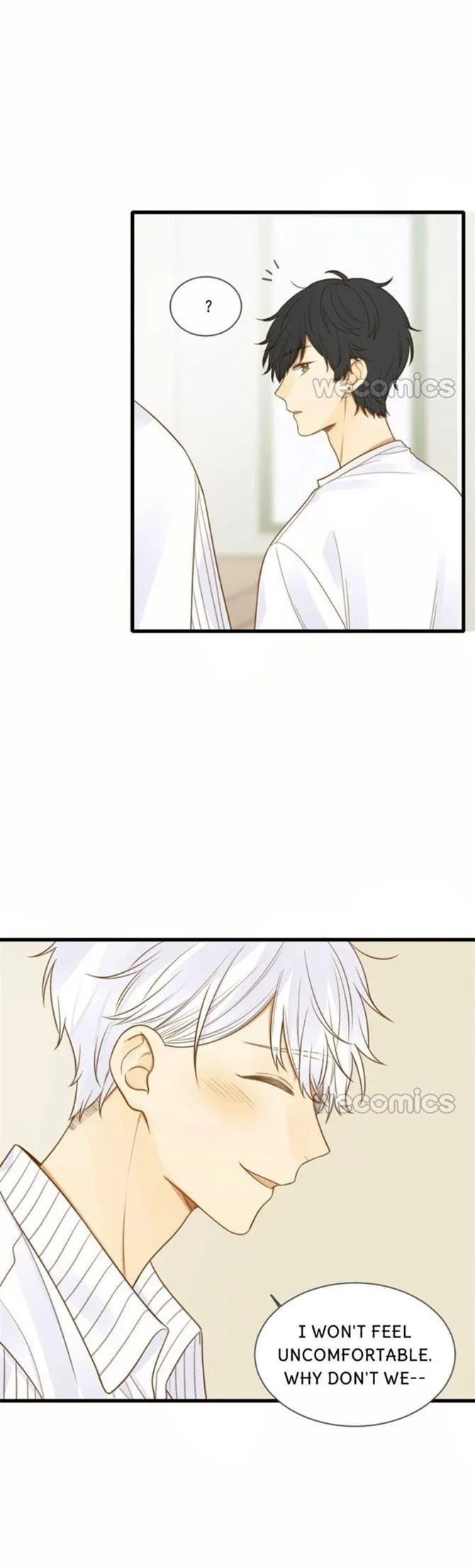 Dragon Boys’ Love Affairs - Chapter 100 Page 18