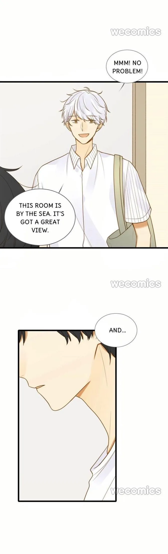 Dragon Boys’ Love Affairs - Chapter 100 Page 22
