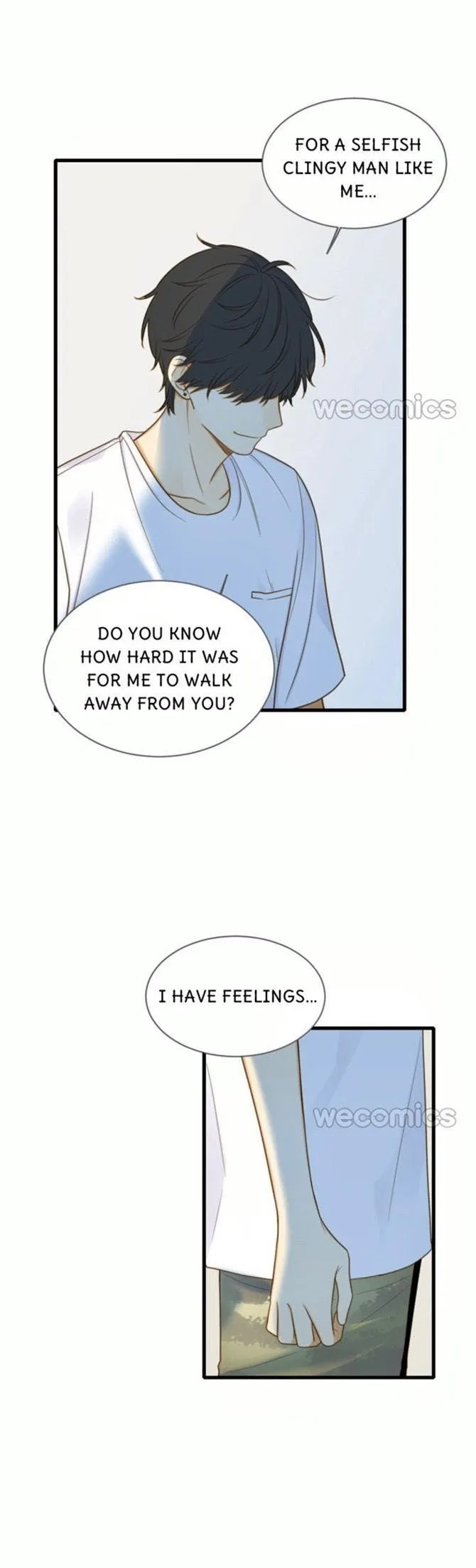 Dragon Boys’ Love Affairs - Chapter 100 Page 29