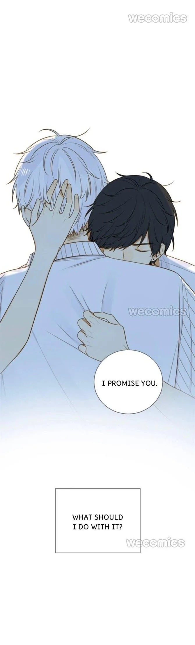 Dragon Boys’ Love Affairs - Chapter 100 Page 34