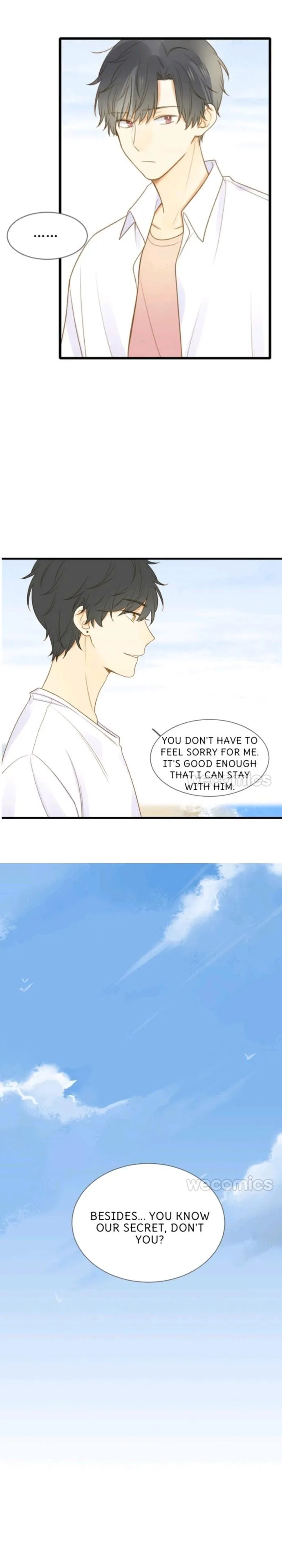 Dragon Boys’ Love Affairs - Chapter 101 Page 7