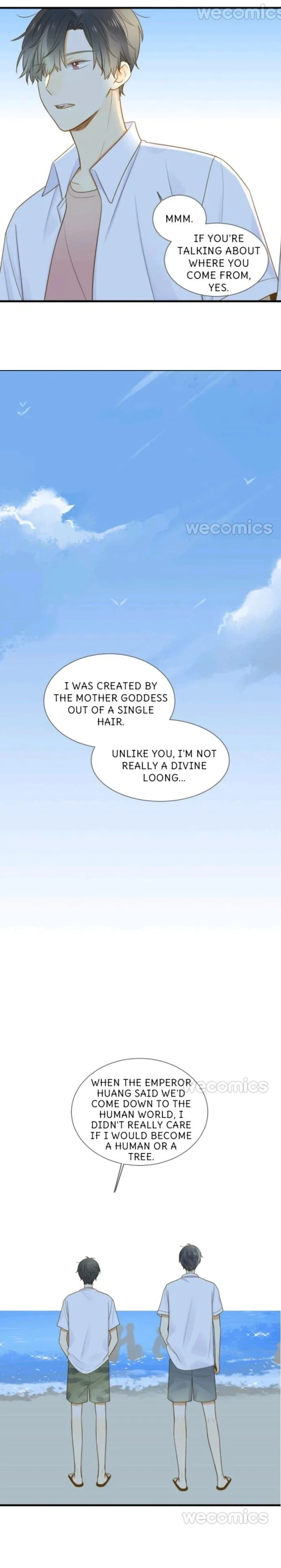 Dragon Boys’ Love Affairs - Chapter 101 Page 8