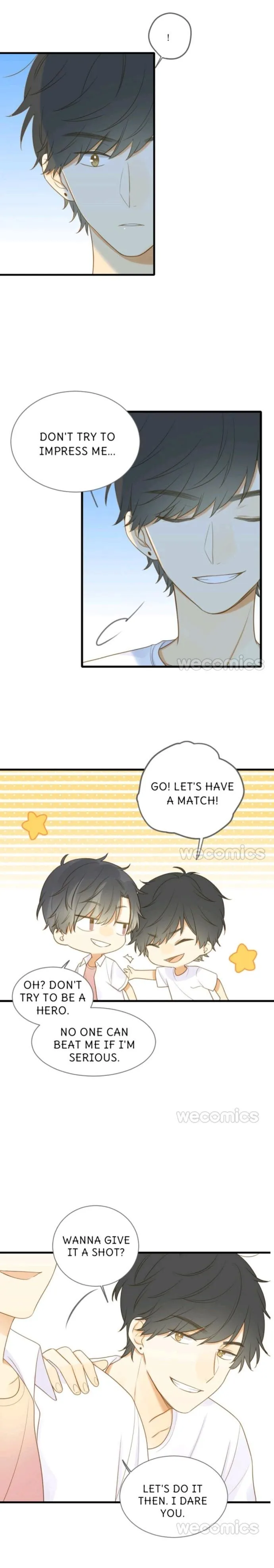 Dragon Boys’ Love Affairs - Chapter 101 Page 10