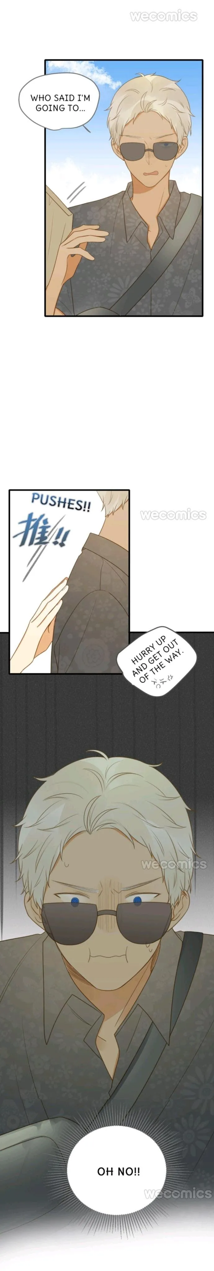 Dragon Boys’ Love Affairs - Chapter 101 Page 13
