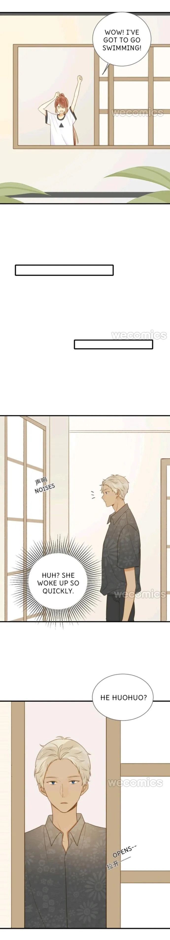 Dragon Boys’ Love Affairs - Chapter 102 Page 8