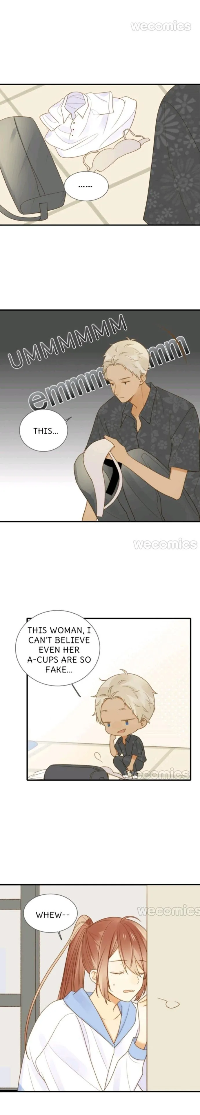 Dragon Boys’ Love Affairs - Chapter 102 Page 10