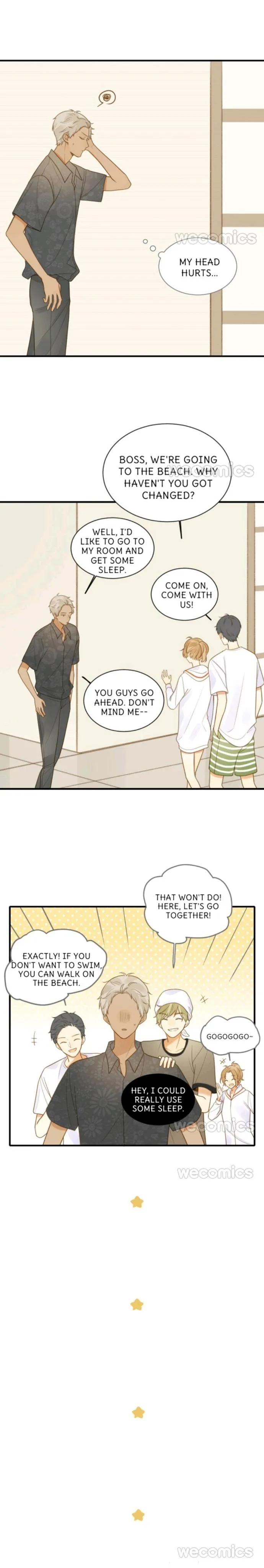 Dragon Boys’ Love Affairs - Chapter 102 Page 13