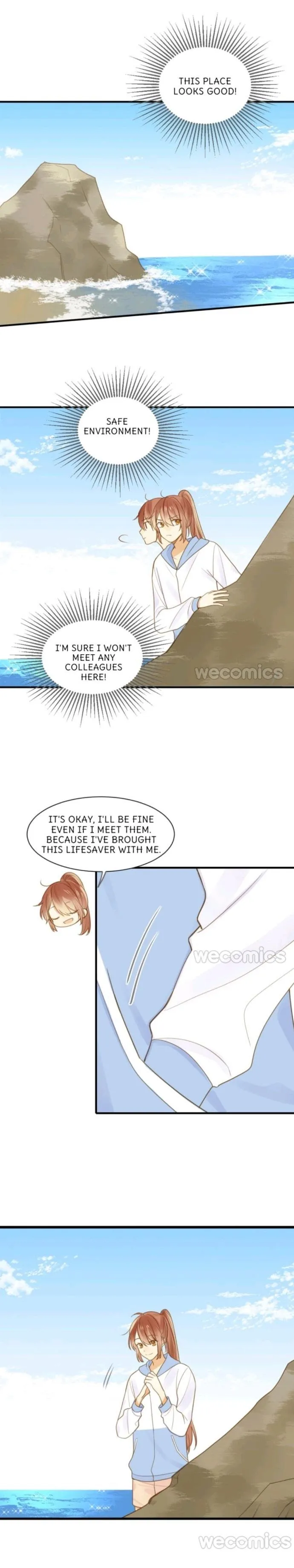Dragon Boys’ Love Affairs - Chapter 102 Page 14