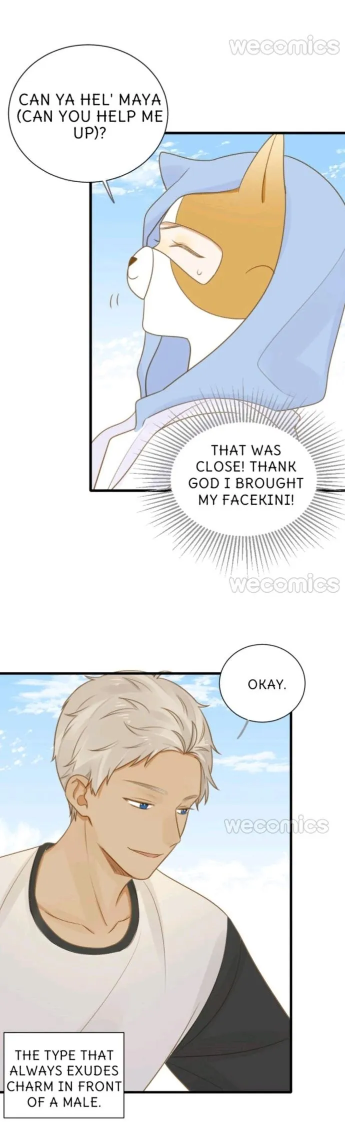 Dragon Boys’ Love Affairs - Chapter 103 Page 10