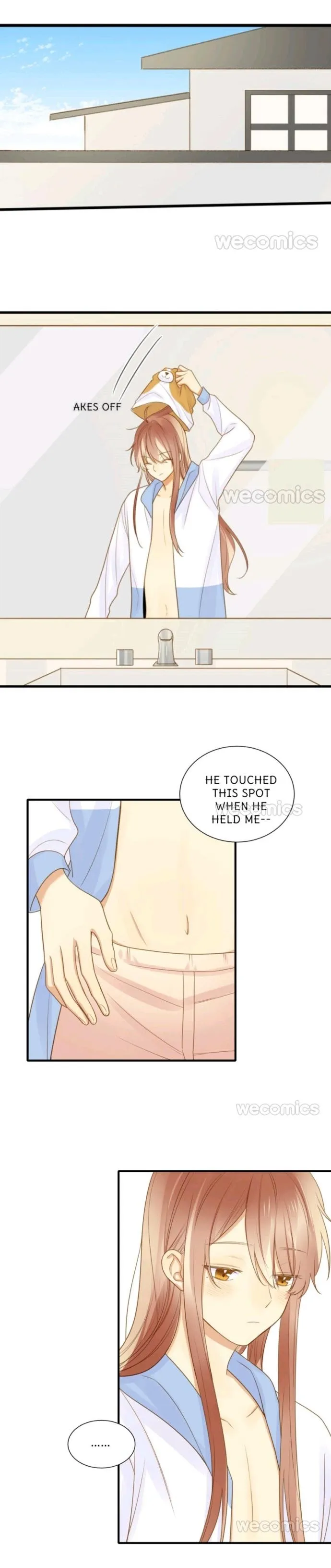 Dragon Boys’ Love Affairs - Chapter 103 Page 13