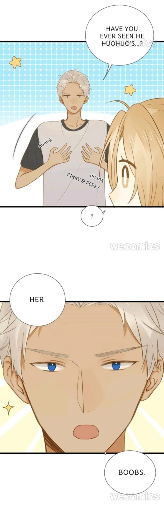 Dragon Boys’ Love Affairs - Chapter 106 Page 4