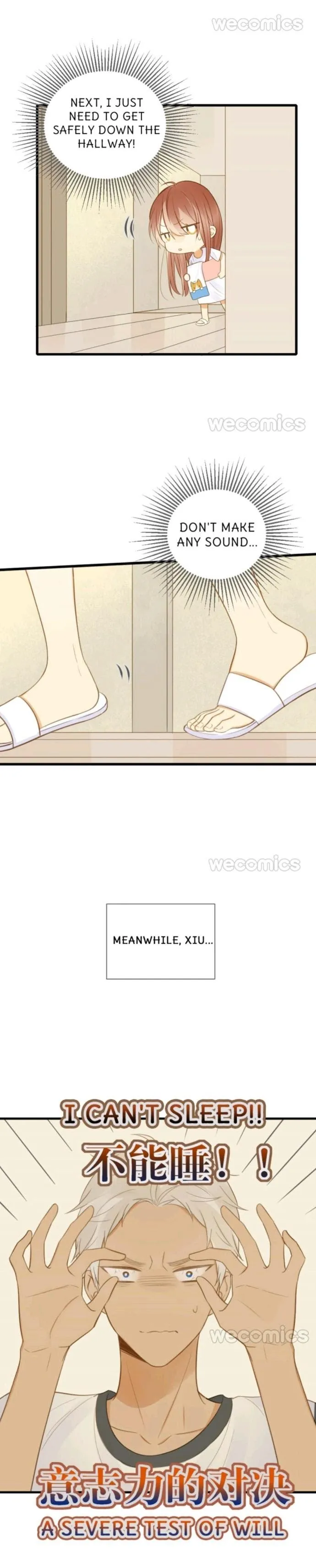 Dragon Boys’ Love Affairs - Chapter 106 Page 9
