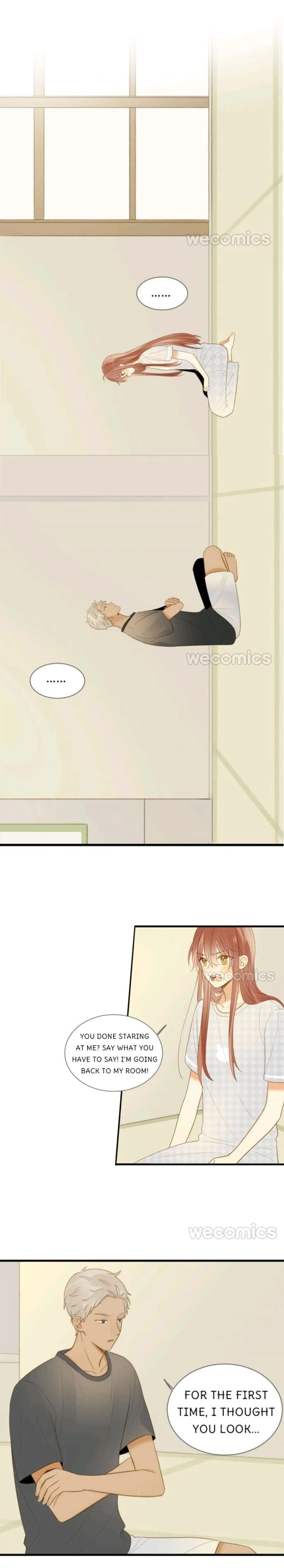 Dragon Boys’ Love Affairs - Chapter 107 Page 6