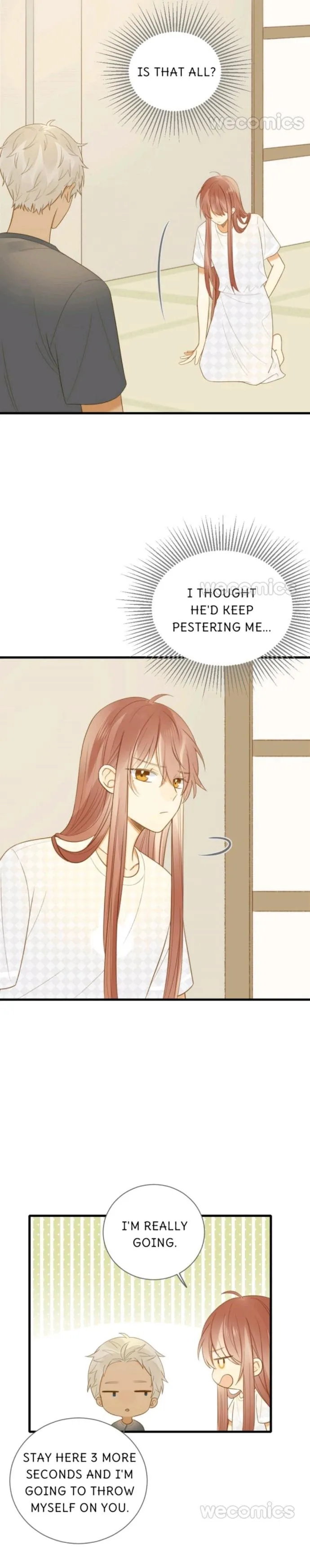 Dragon Boys’ Love Affairs - Chapter 107 Page 9