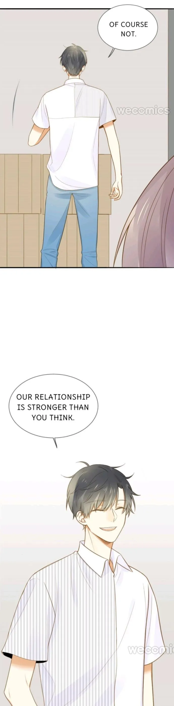 Dragon Boys’ Love Affairs - Chapter 108 Page 10