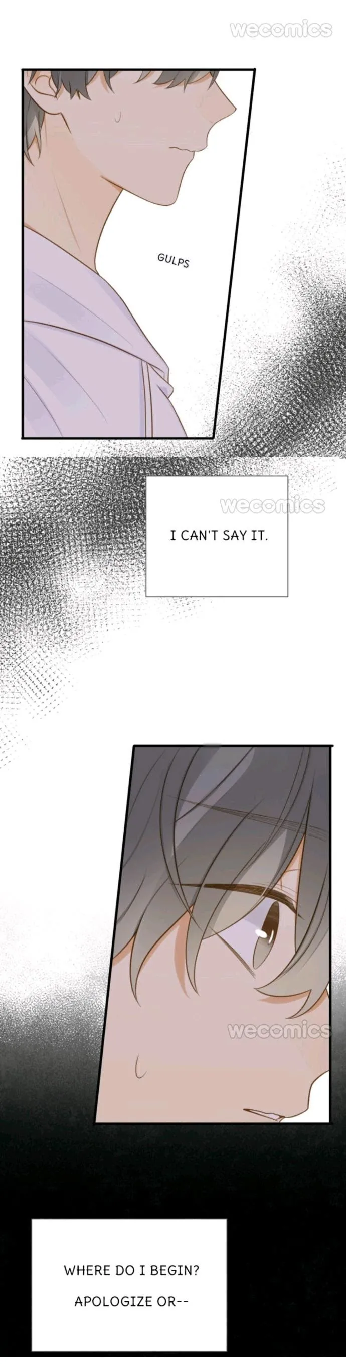 Dragon Boys’ Love Affairs - Chapter 109 Page 7