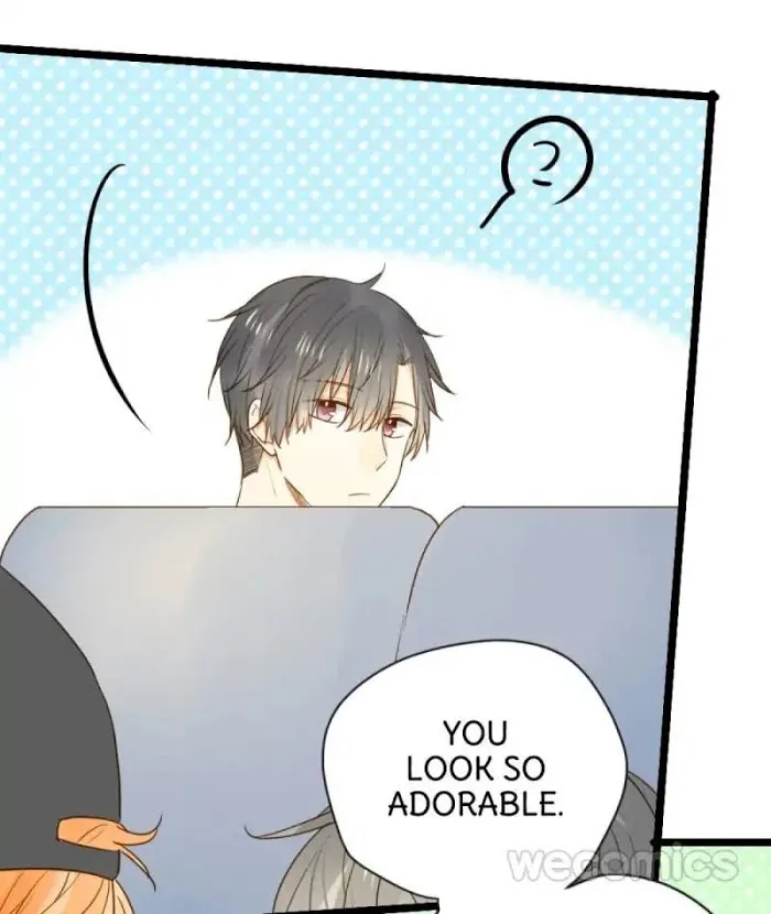 Dragon Boys’ Love Affairs - Chapter 11 Page 7