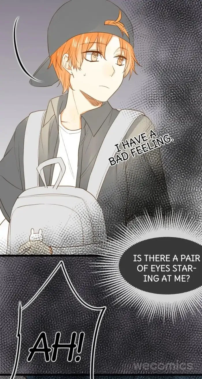 Dragon Boys’ Love Affairs - Chapter 11 Page 11
