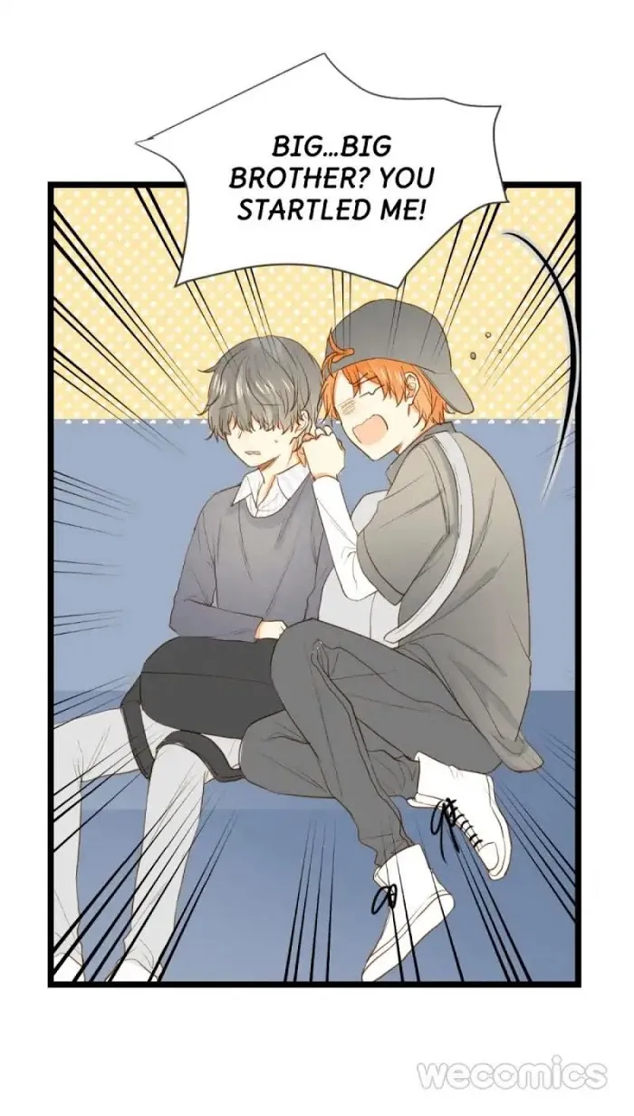 Dragon Boys’ Love Affairs - Chapter 11 Page 13