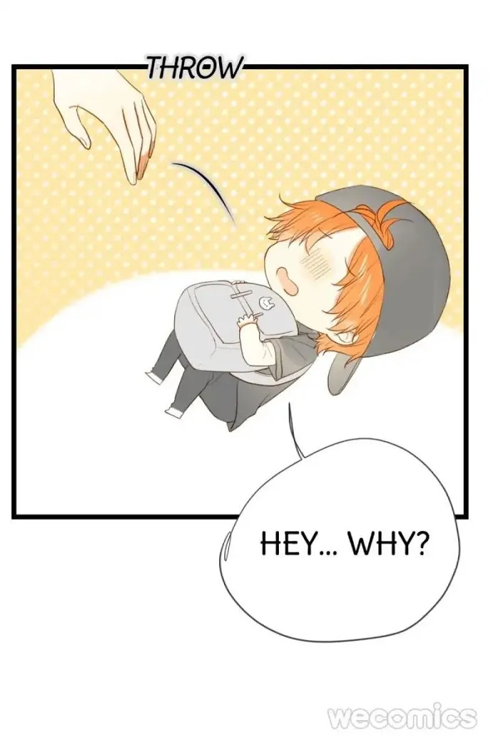 Dragon Boys’ Love Affairs - Chapter 11 Page 15