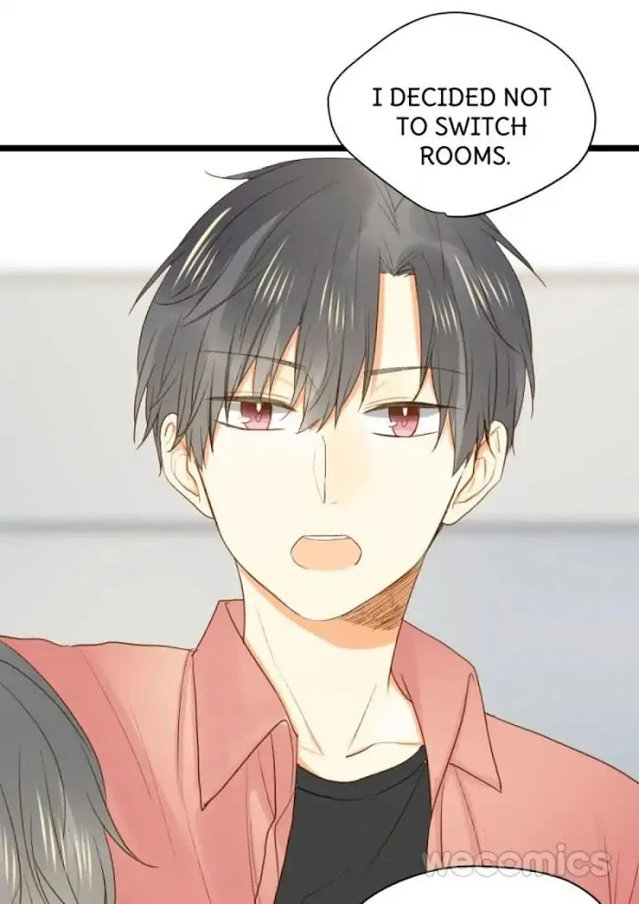 Dragon Boys’ Love Affairs - Chapter 11 Page 19