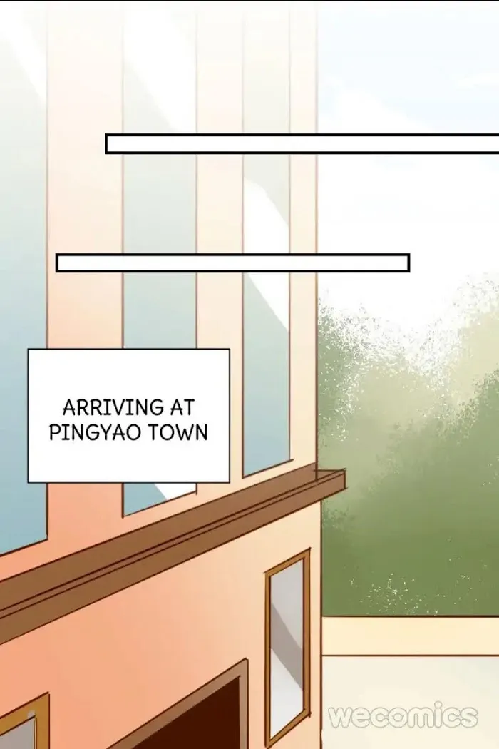 Dragon Boys’ Love Affairs - Chapter 11 Page 34