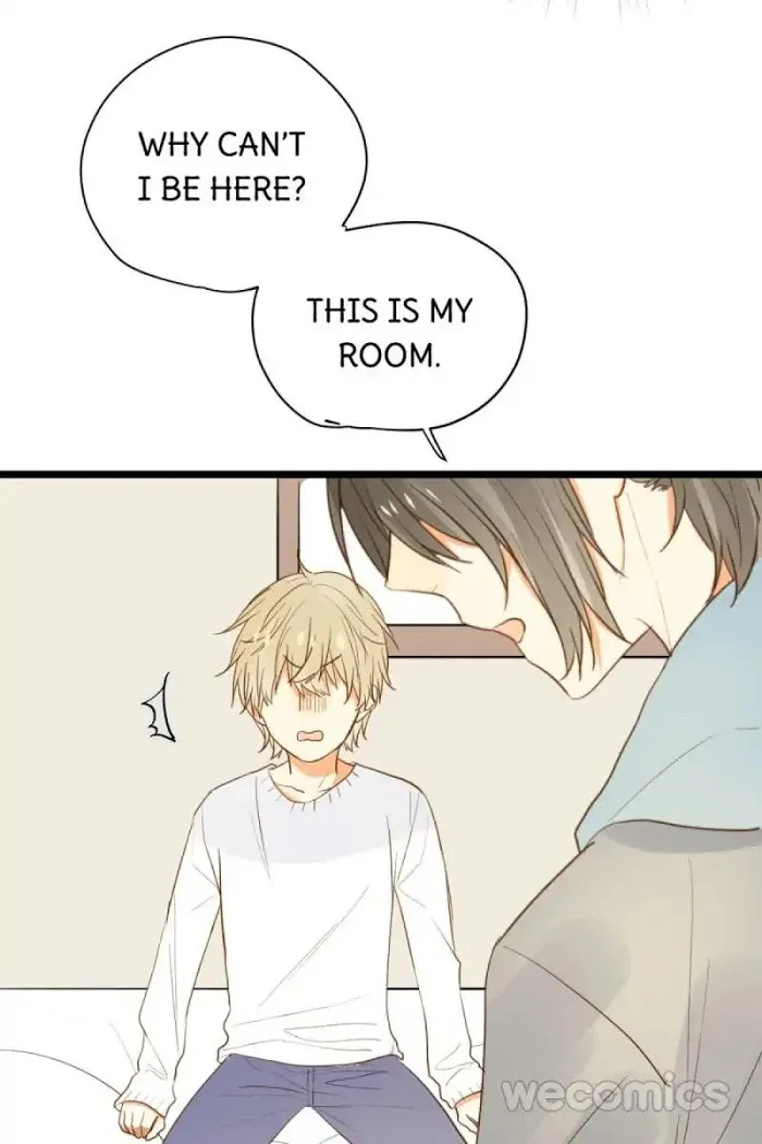 Dragon Boys’ Love Affairs - Chapter 11 Page 44