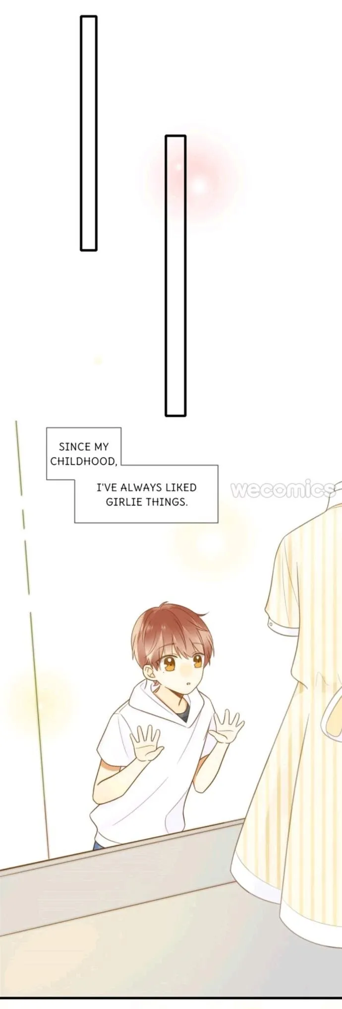 Dragon Boys’ Love Affairs - Chapter 110 Page 10