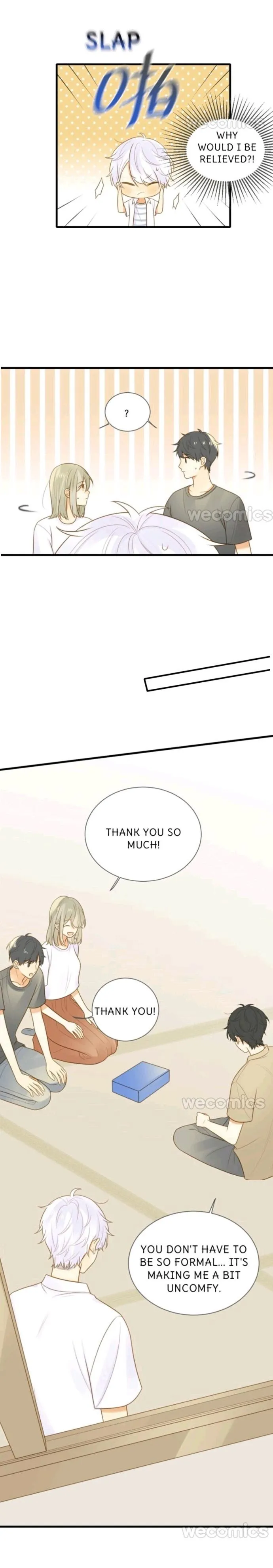 Dragon Boys’ Love Affairs - Chapter 113 Page 22