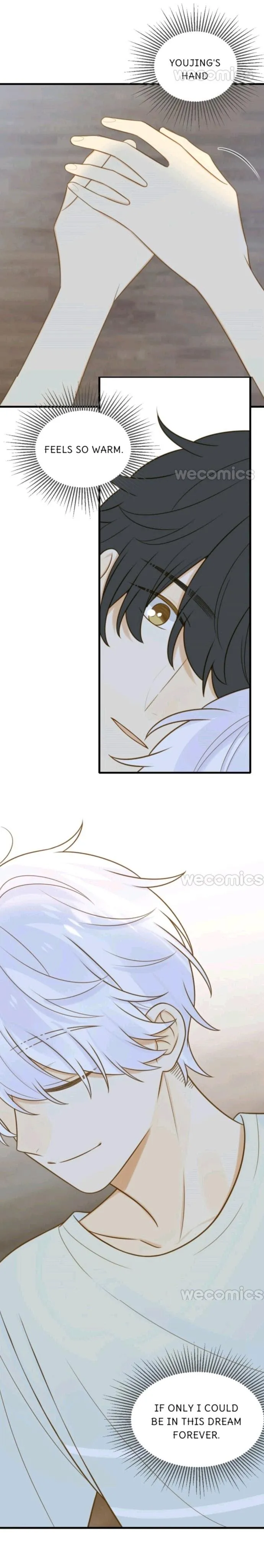 Dragon Boys’ Love Affairs - Chapter 114 Page 16