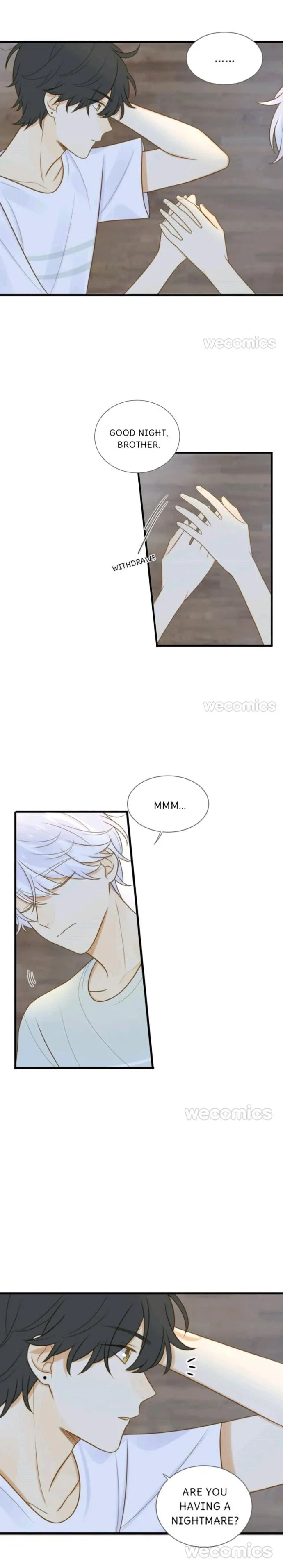Dragon Boys’ Love Affairs - Chapter 114 Page 17