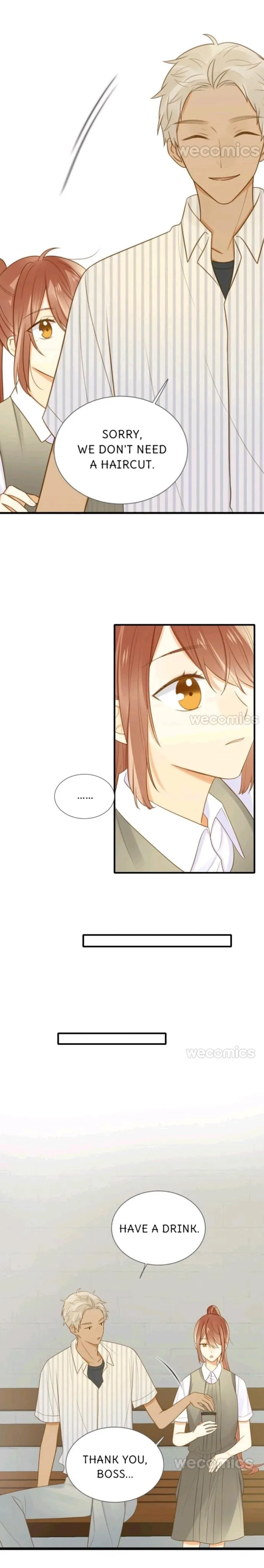 Dragon Boys’ Love Affairs - Chapter 115 Page 6