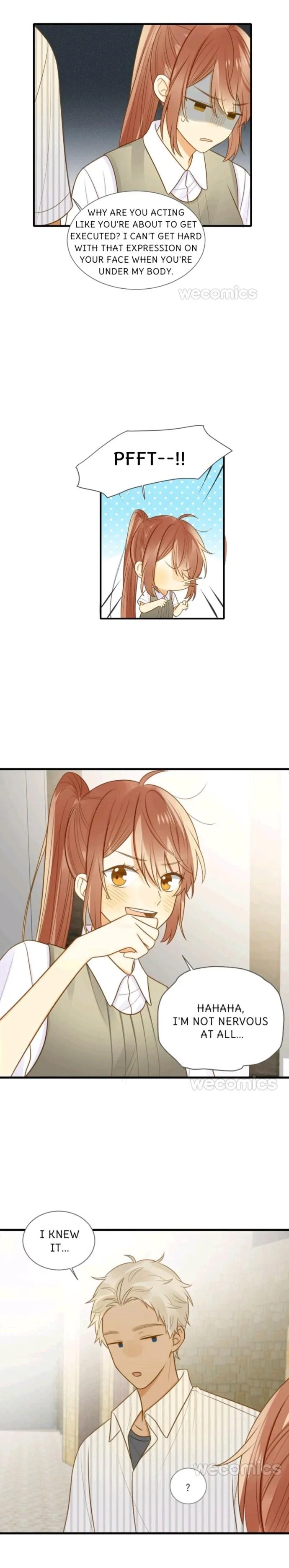 Dragon Boys’ Love Affairs - Chapter 115 Page 20