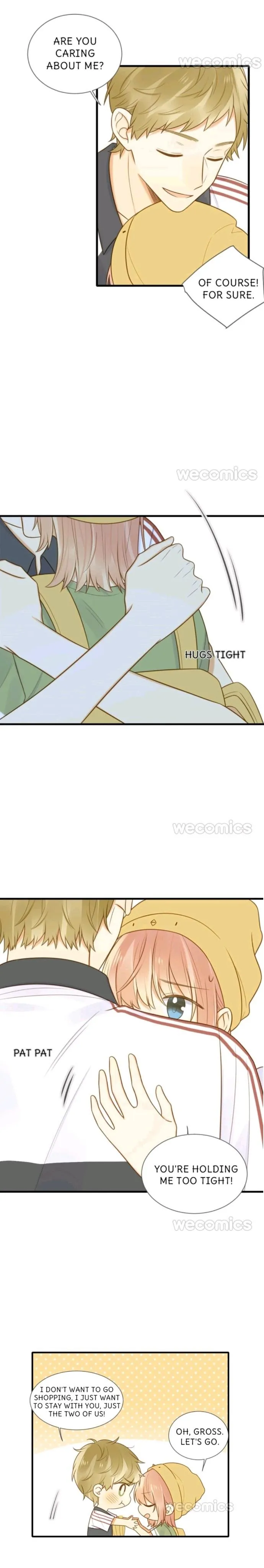 Dragon Boys’ Love Affairs - Chapter 116 Page 3