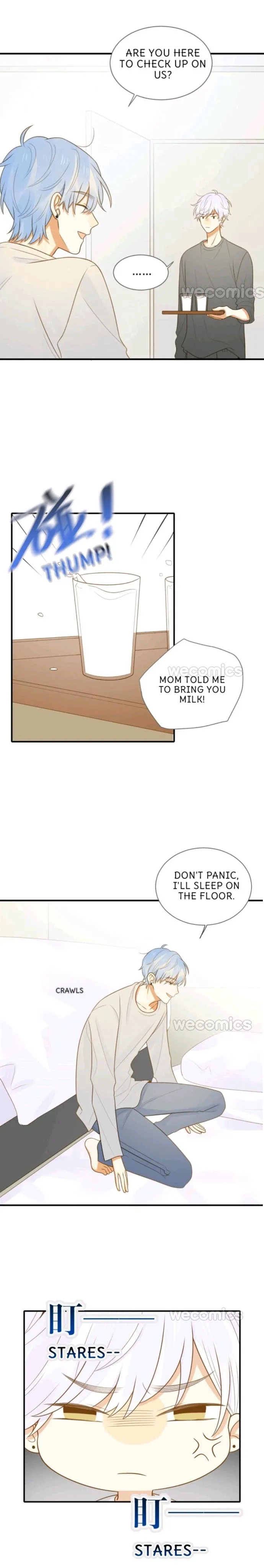 Dragon Boys’ Love Affairs - Chapter 116 Page 13