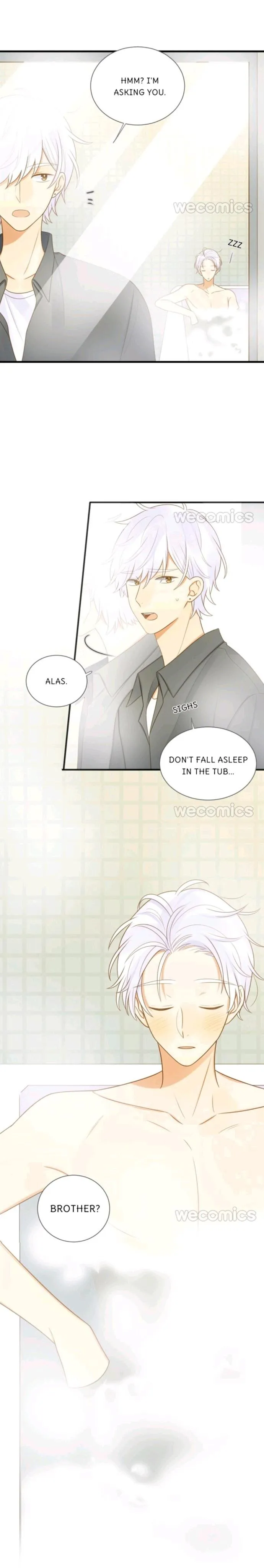 Dragon Boys’ Love Affairs - Chapter 118 Page 12