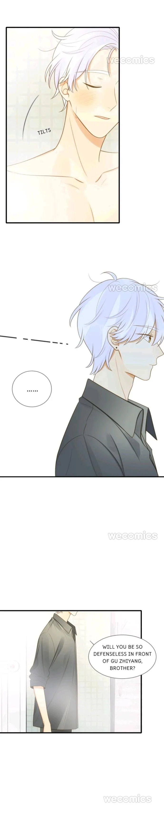 Dragon Boys’ Love Affairs - Chapter 118 Page 13