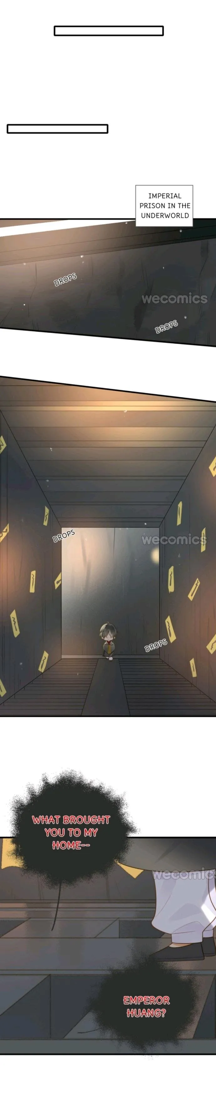 Dragon Boys’ Love Affairs - Chapter 119 Page 13