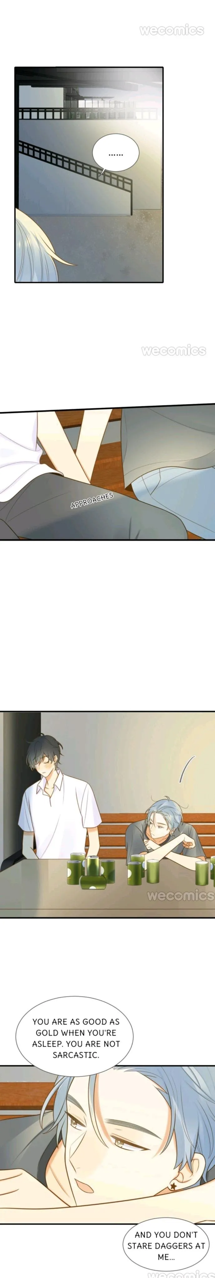 Dragon Boys’ Love Affairs - Chapter 119 Page 22