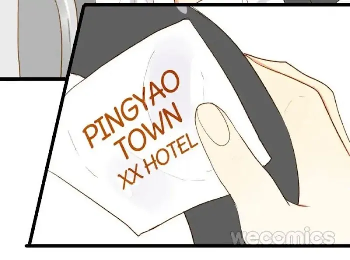 Dragon Boys’ Love Affairs - Chapter 12 Page 4