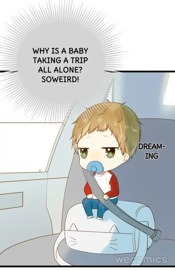 Dragon Boys’ Love Affairs - Chapter 12 Page 6