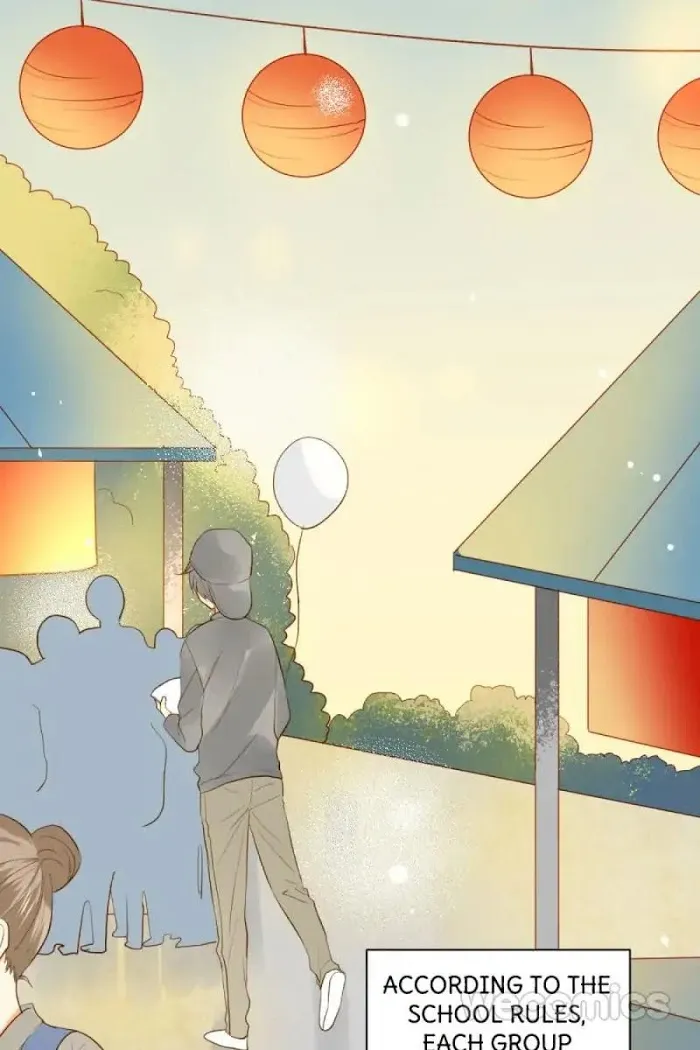 Dragon Boys’ Love Affairs - Chapter 12 Page 11