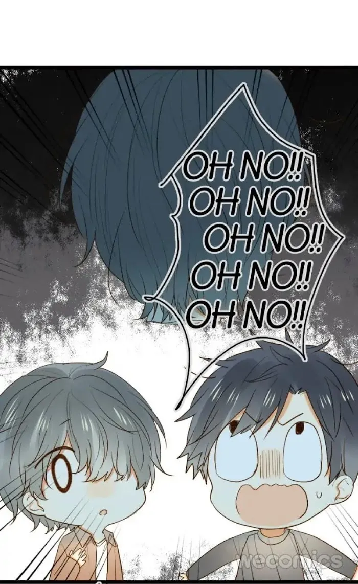 Dragon Boys’ Love Affairs - Chapter 12 Page 28