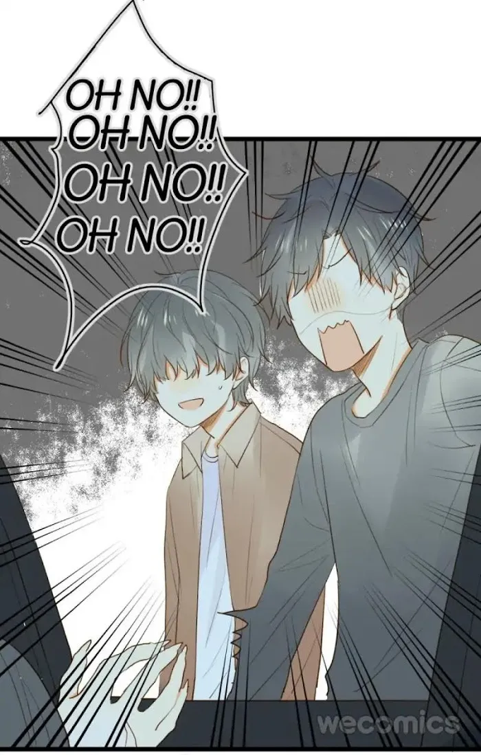 Dragon Boys’ Love Affairs - Chapter 12 Page 29
